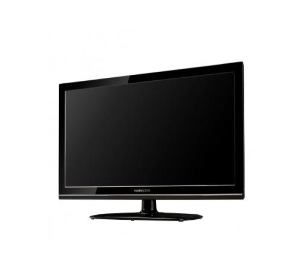 HANNSPREE SL24DMBB - 1449530 - zdjęcie 2